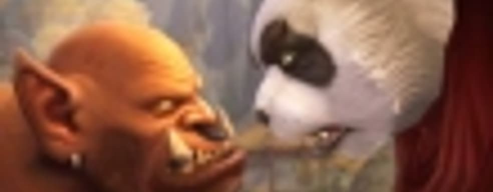 World of Warcraft может перейти на условно-бесплатную основу