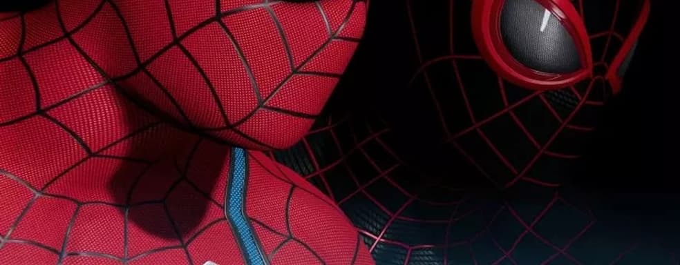 Spider-Man 2 "will exceed expectations." Insider is confident in impressive graphics and an upcoming gameplay reveal