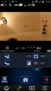 Видеосъемка фотоаппаратом Panasonic DMC-FZ300