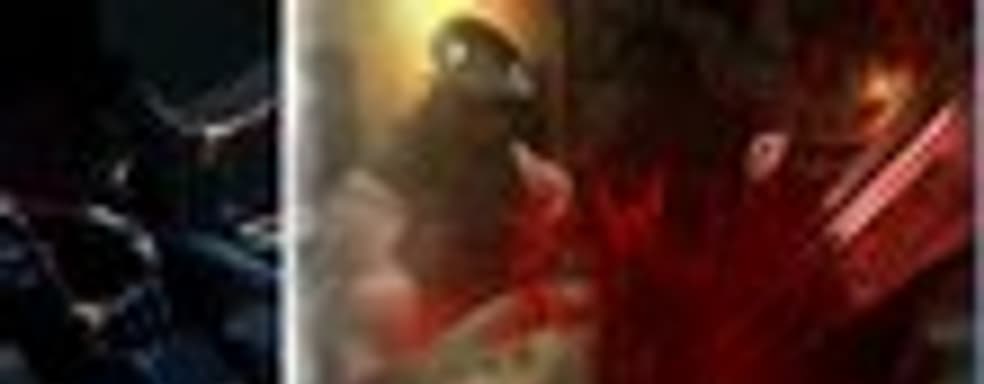 Е3-трейлер Ninja Gaiden 3