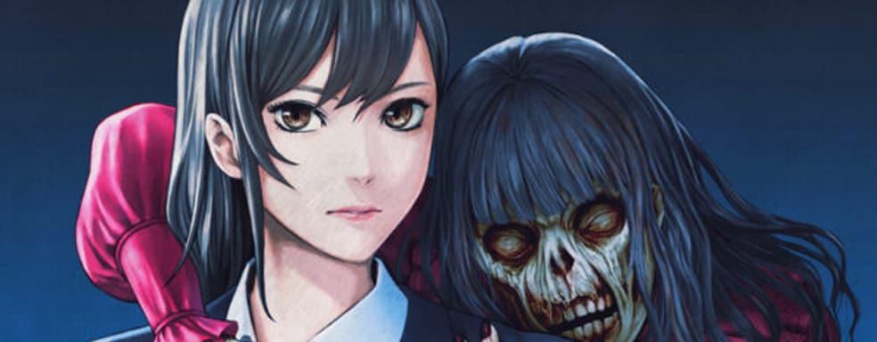 Хоррор Shin Hayarigami 3 появится на Switch и PS4