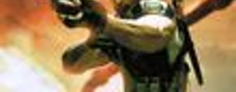 Дата выхода Move-патча для Resident Evil 5: Gold Edition