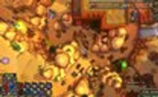 Класс The Summoner добавляет в Dungeon Defenders элемент RTS 