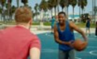 Рекламный ролик PlayStation - Friendly Competition