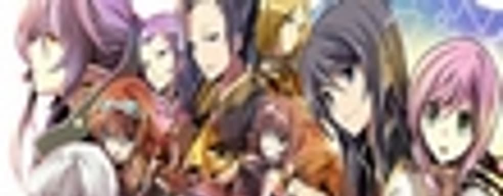 Namco Bandai зарегистрировала Tales of Asteria и Tales of Kanade