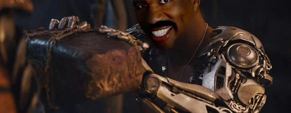 Экранизация Mortal Kombat 2021 года получит продолжение