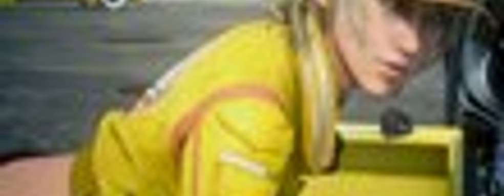 Вышла Final Fantasy XV: Episode Duscae Version 2.0  