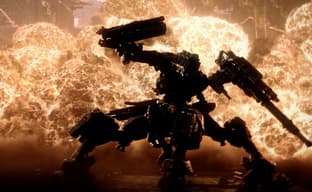 Стало известно приблизительное «окно» релиза Armored Core 6