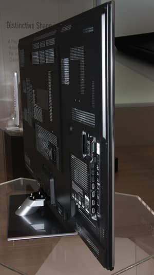 Конвенция Panasonic 2012 — новинки японской компании