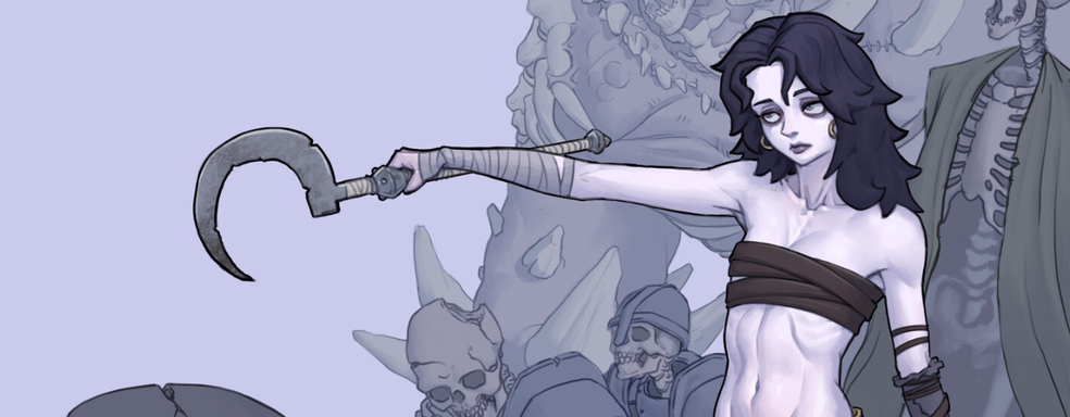 В Diablo 4 занерфили Некромантов, они ломали игру слишком хорошей способностью