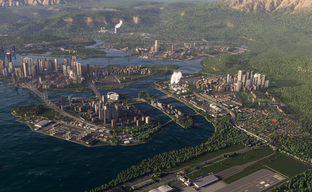 Релиз Cities: Skylines 2 на PS5 и Xbox Series задерживается из-за «ограничений» консолей, говорят разработчики