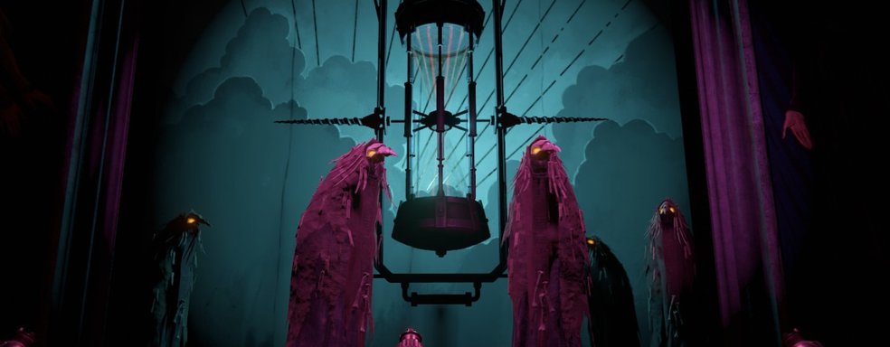 Ice-Pick Lodge рассказала о кампании Бакалавра в Pathologic 2 и механике, но не о дате релиза