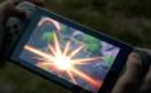 Слух: производительность Nintendo Switch составляет около 1 терафлопс, консоль использует чип на базе технологии Maxwell