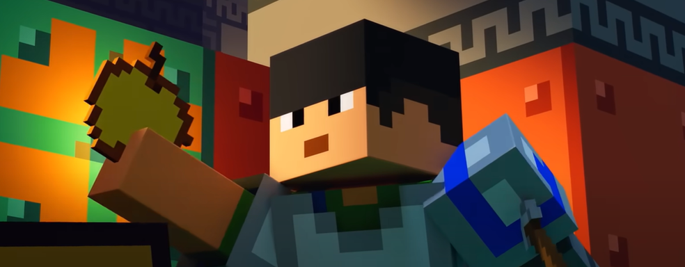 В Minecraft добавят мешки, которые анонсировали 4 года назад