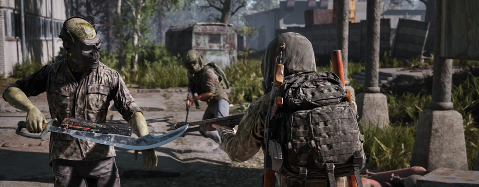 Для провальной Chernobylite 2 вышел мегапатч, переделывающий игру, но привлечь геймеров не вышло