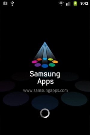 Обзор коммуникатора Samsung Galaxy Xcover