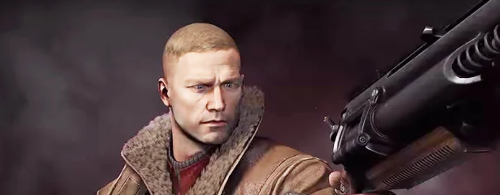 Для Wolfenstein The New Order вышла русская озвучка — Mechanics VoiceOver представила трейлер локализации