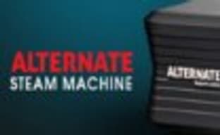 Steam Machines поступят в продажу в ноябре по цене от $459 до $4999