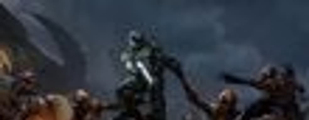 Первые оценки Doom