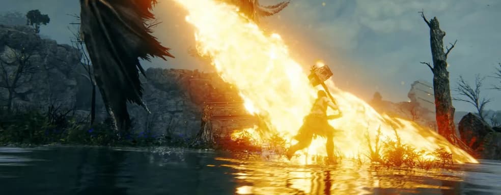 Возвращение позиций. Топ-продаж Steam