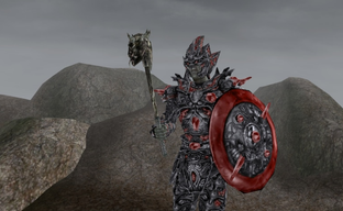 The Elder Scrolls 3 Morrowind Rebirth Global Mod Gets Patch 6.8 with Various Improvements