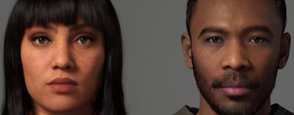 Инструмент MetaHuman Creator для создания фотореалистичных персонажей доступен без предрегистрации