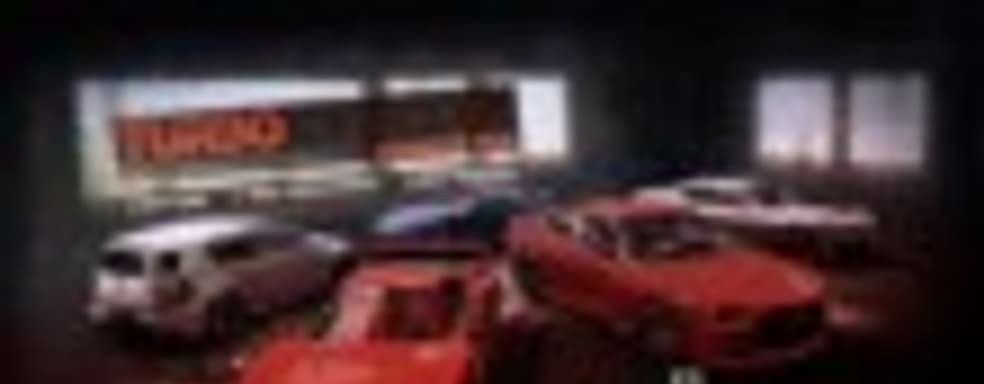 DriveClub - трейлер апрельских дополнений