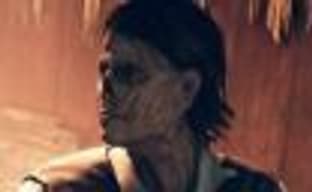 Новый персонаж и убежище сектантов на скриншотах дополнения Wastelanders для Fallout 76