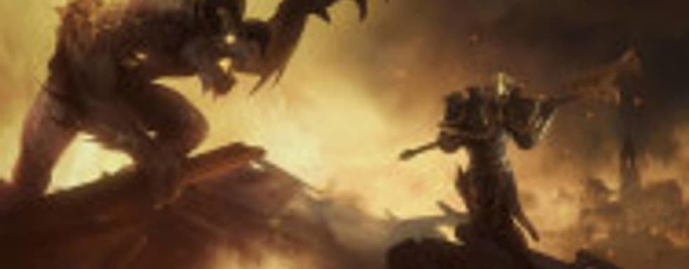 [Мнение] - Дорогой Diablo 3. Провальный запуск Wolcen: Lords of Mayhem