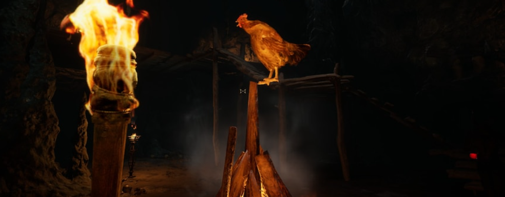 Dark and Darker стала одной из худших игр в истории Steam из-за жадности корейцев, но пришла более жадная 2K и она вылетела из списка