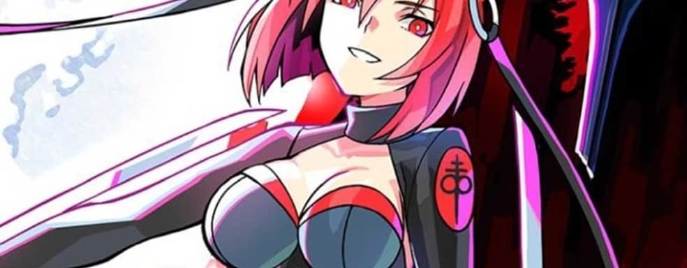 BloodRayne Betrayal: Fresh Bites Gets a Release Date. Trailer Shows Improvements