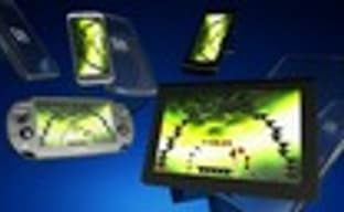 Анонс PlayStation Mobile