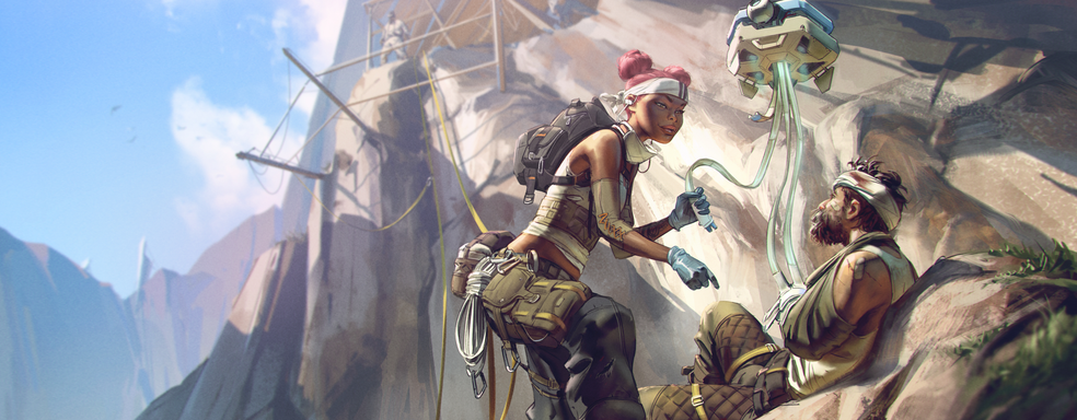 Разработчик Apex Legends рассказал об ужасных условиях на удаленке