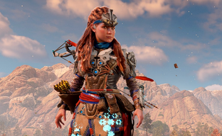 «Ждём ремастер»: авторы Horizon Zero Dawn празднуют 8-ую годовщину, а геймеры вновь высмеяли политику Sony с обилием переизданий