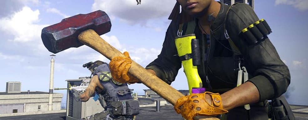 Читеров Call of Duty хотят банить во всех играх серии