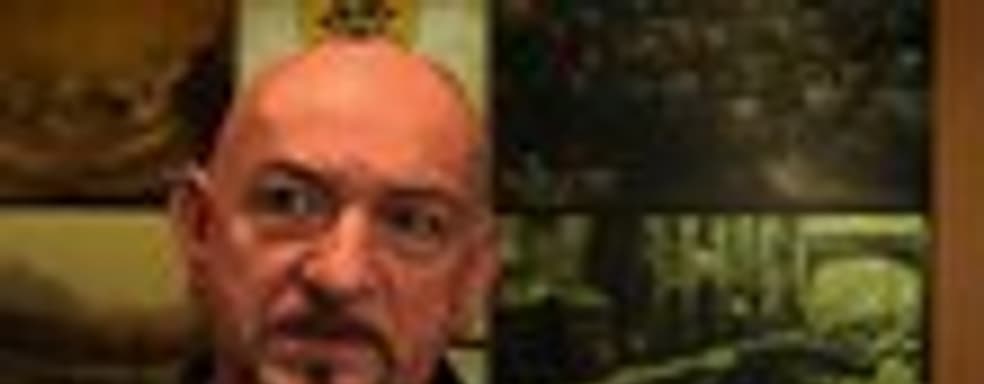 Актерский состав Fable III