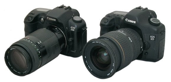 Canon