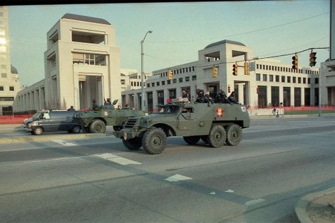 БТР-152