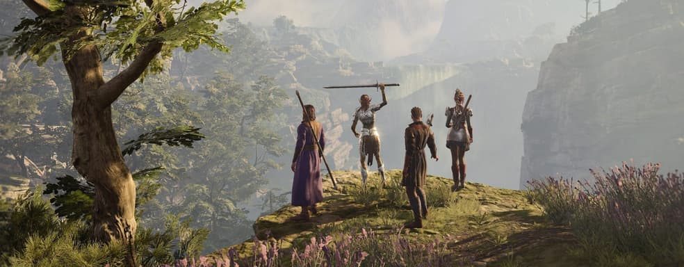 Сотрудники Larian Studios при создании Baldur's Gate 3 иногда перерабатывали