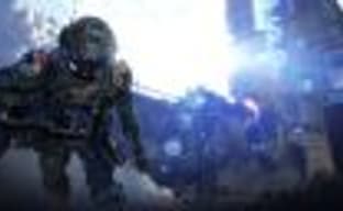 Titanfall 2 ушёл на «золото», демонстрация РС-версии в разрешении 4К при 60к/с