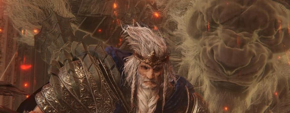 Elden Ring на PlayStation обошла Horizon Forbidden West