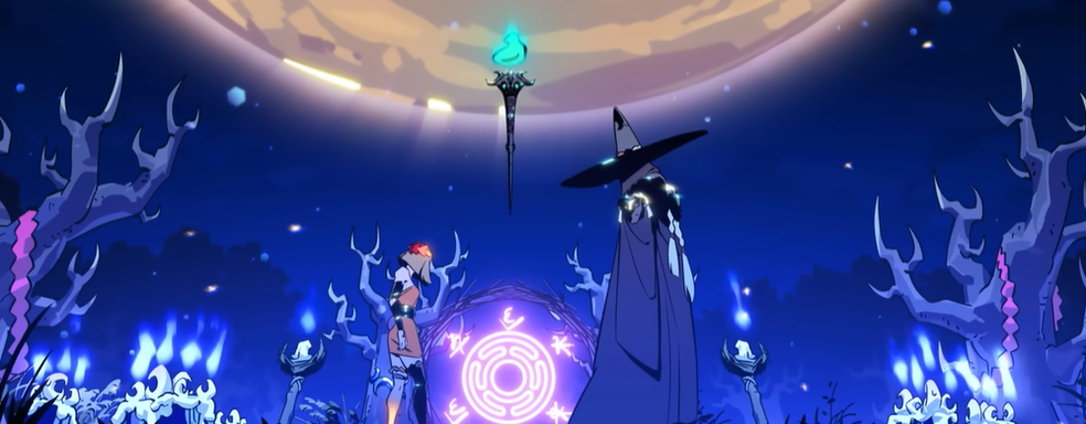 Создатели Hades 2 приглашают на тестирование. Системные требования и сбор заявок