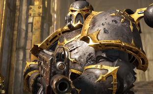 Новый геймплей Warhammer 40,000 Space Marine 2. Saber Interactive показала схватку со слугами Хаоса и выбор классов