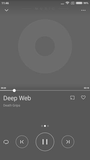 Обзор смартфона Xiaomi Redmi 4X