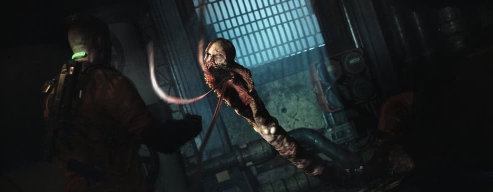 The Callisto Protocol еще не вышла, но уже получила второе обновление