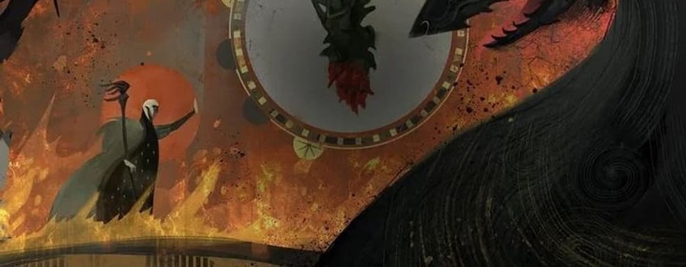 Новый трейлер «Dragon Age без номера» с показом старых знакомых