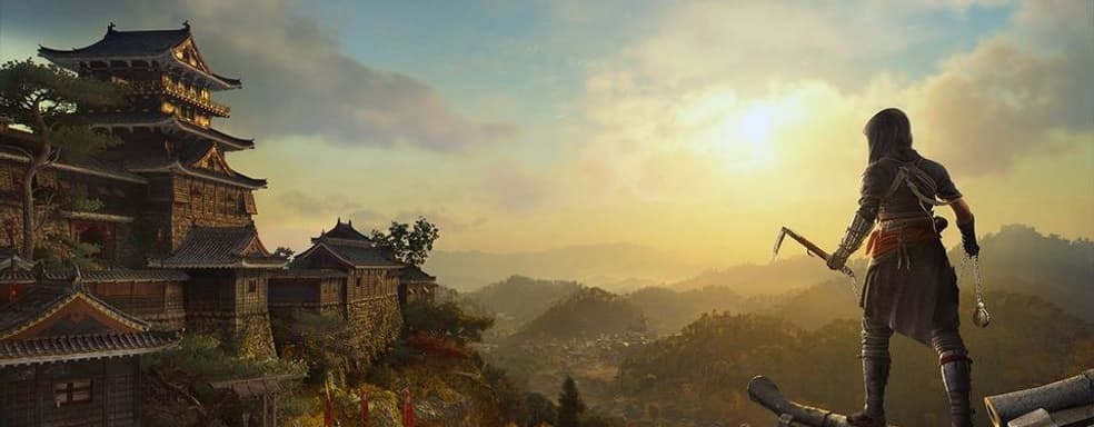 Assassin's Creed Shadows не потребует постоянного подключения к сети