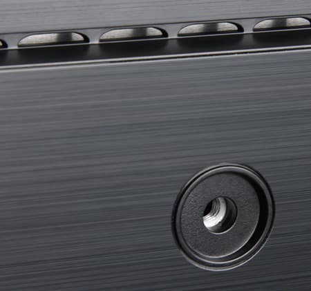 ЖК-телевизор Samsung UE65HU9000TXRU, отверстия для VESA-кронштейна ЖК-телевизор Samsung UE65HU9000TXRU, отверстия для VESA-кронштейна