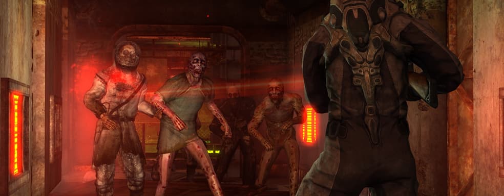 Дорога ярости – масштабный мод для Fallout: New Vegas добавит в игру транспортные средства и новые задания