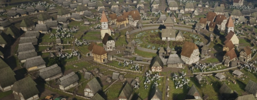 Manor Lords на Unreal Engine 5 не получит освещение Lumen. Разработчик не пожертвует производительностью ради сомнительной функции